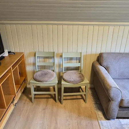 Stolsheim Tatil Evi Tyinkrysset