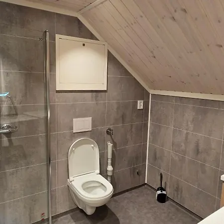 Tatil Evi Stolsheim