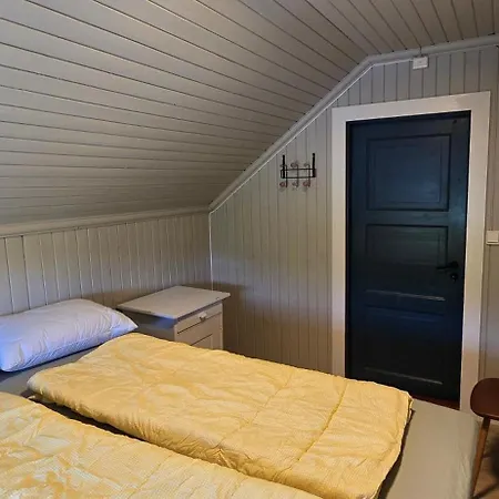 Tatil Evi Stolsheim